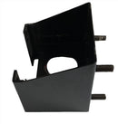 Mahindra Roxor Spare Wheel and Tire Mount 0018647 Mahindra