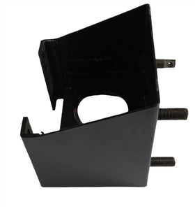 Mahindra Roxor Spare Wheel and Tire Mount 0018647 Mahindra