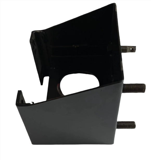 Mahindra Roxor Spare Wheel and Tire Mount 0018647 Mahindra