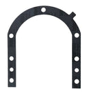 Mahindra Roxor Rear Main Oil Gasket 0311AB0040N Mahindra