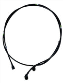 Mahindra Roxor Fuel Tank Return Line 1001CAA17131N Mahindra