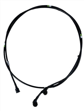 Mahindra Roxor Fuel Tank Return Line 1001CAA17131N Mahindra