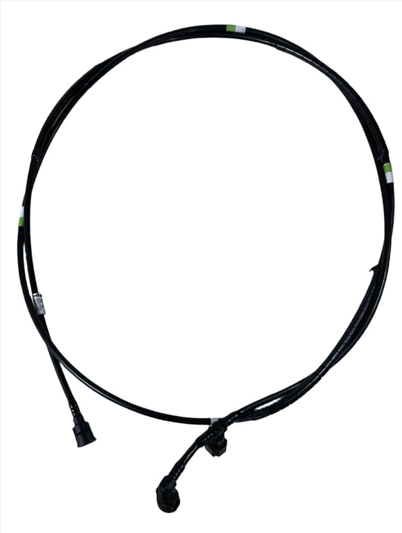 Mahindra Roxor Fuel Tank Return Line 1001CAA17131N Mahindra