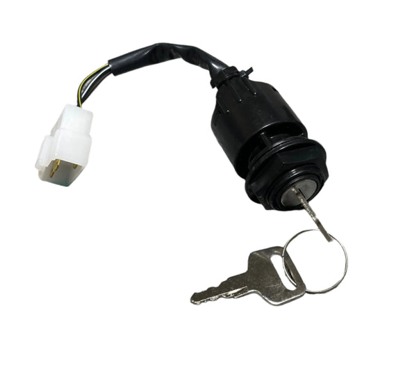 Ignition Switch  Mahindra Tractor 19572933000 Mahindra