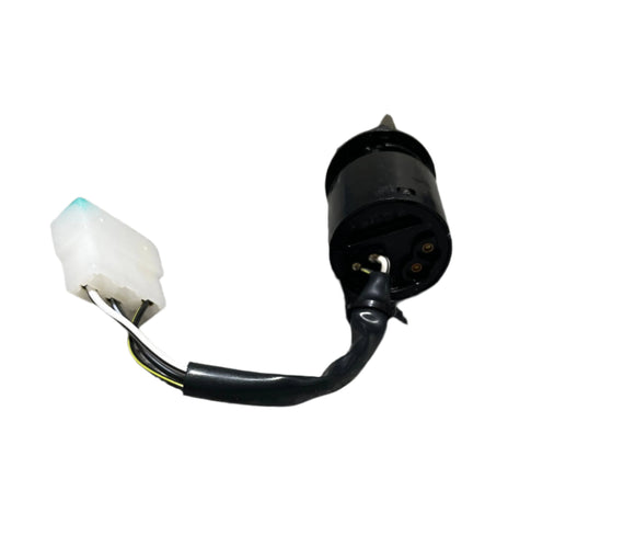 Ignition Switch  Mahindra Tractor 19572933000 Mahindra