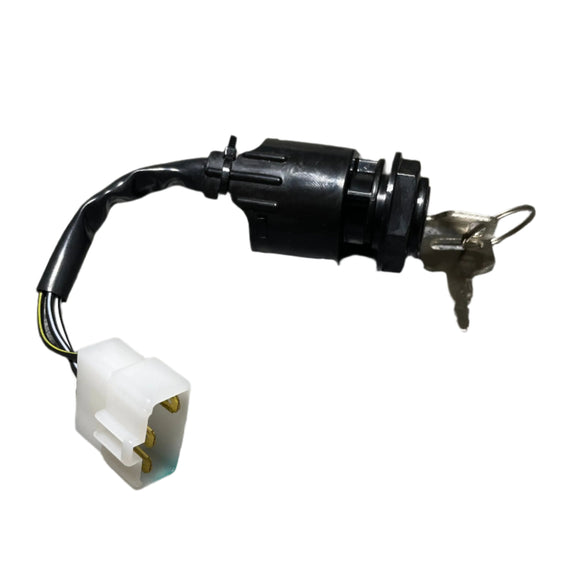 Ignition Switch  Mahindra Tractor 19572933000 Mahindra