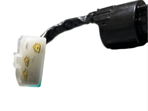 Ignition Switch  Mahindra Tractor 19572933000 Mahindra