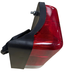Mahindra Roxor Tail Light LH 1703AAA04330N Mahindra