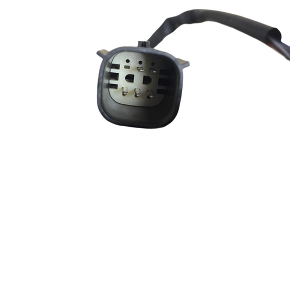 Mahindra Roxor Tail Light LH 1703AAA04330N Mahindra