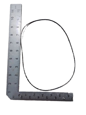 Large O-Ring Front Axle Outer Cover Mahindra