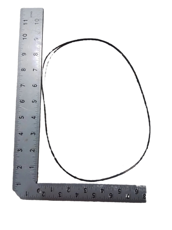 Large O-Ring Front Axle Outer Cover Mahindra