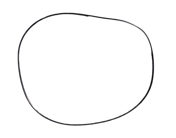 Large O-Ring Front Axle Outer Cover Mahindra