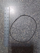 Large O-Ring Front Axle Outer Cover Mahindra