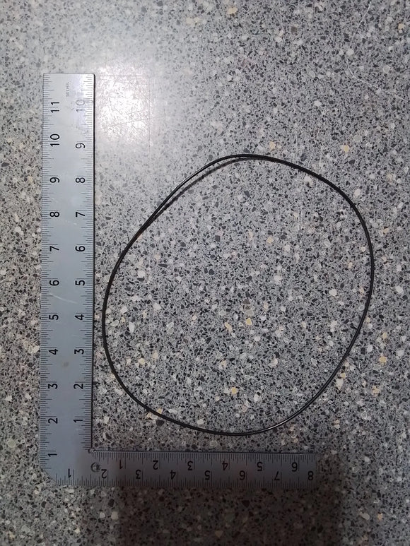 Large O-Ring Front Axle Outer Cover Mahindra