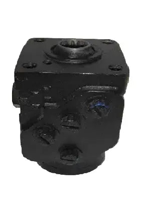 (Limited Availability) Mahindra Tractor 4500 2WD Flex 4 to Flex 5 Power Steering HSU Conversion Kit Mahindra Direct Parts