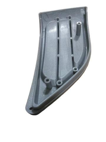 (Limited Availability) Mahindra Tractor LH Left Corner Grill 19582615001 Mahindra