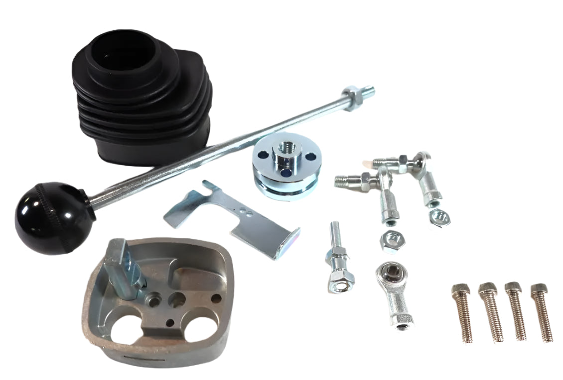 Joy Loader Loader Joystick Repair Kit Mahindra Tractor | Mahindra Direct Parts