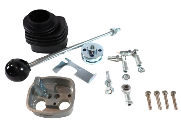 Loader Joy Stick Repair Kit Mahindra Tractor  81603005100 Mahindra