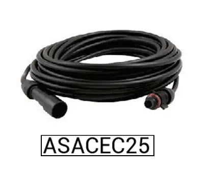 Mahindra 25’ Camera Cable ASACEC25 Mahindra Direct Parts