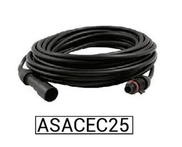 Mahindra 25’ Camera Cable ASACEC25 Mahindra Direct Parts