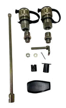 Mahindra 2nd Spool Valve Kit 12615084000 Mahindra