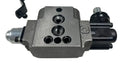 Mahindra 2nd Spool Valve Kit 12615084000 Mahindra