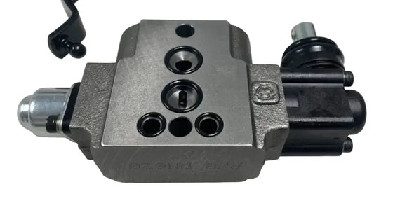Mahindra 2nd Spool Valve Kit 12615084000 Mahindra
