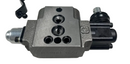 Mahindra 2nd Spool Valve Kit 12615084000 Mahindra