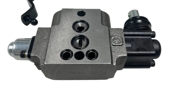 Mahindra 2nd Spool Valve Kit 12615084000 Mahindra