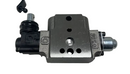Mahindra 2nd Spool Valve Kit 12615084000 Mahindra