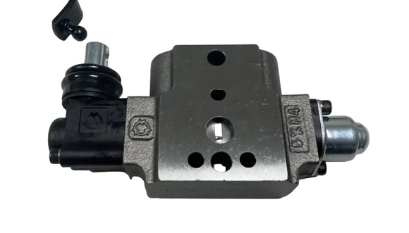 Mahindra 2nd Spool Valve Kit 12615084000 Mahindra