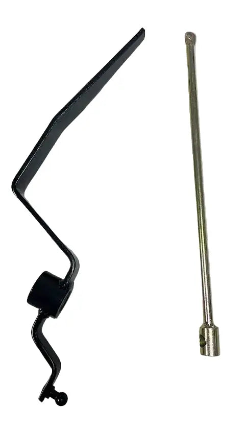 Mahindra 2nd Spool Valve Kit 12615084000 Mahindra