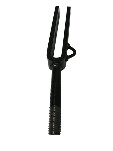 Mahindra 3 Point RH Right Lower Threaded Lift Rod 19643014AG0 Mahindra