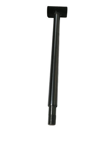 Mahindra Backhoe Cylinder Rod AME903550 Mahindra Direct Parts