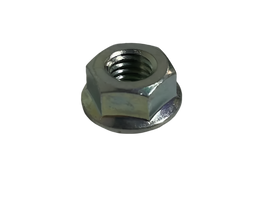 Mahindra Battery Hold Down Flange Nut F3000106011 Mahindra