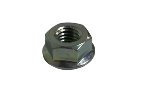 Mahindra Battery Hold Down Flange Nut F3000106011 Mahindra