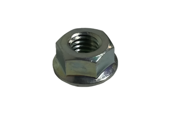 Mahindra Battery Hold Down Flange Nut F3000106011 Mahindra