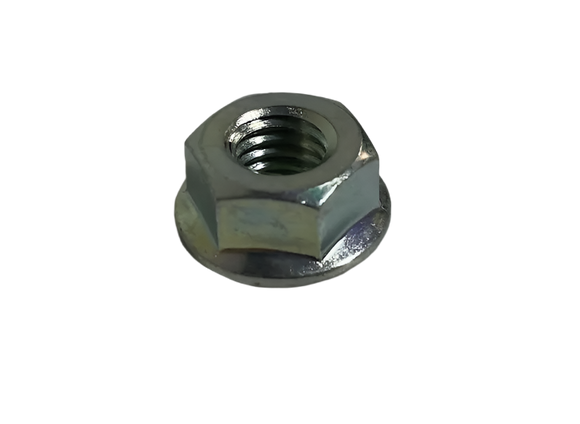 Mahindra Battery Hold Down Flange Nut F3000106011 Mahindra