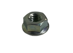 Mahindra Battery Hold Down Flange Nut F3000106011