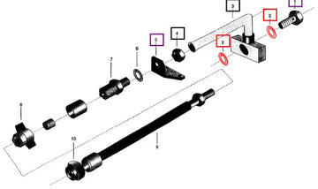 Mahindra Bolt 000273312 Mahindra Direct Parts