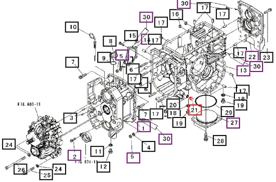 Mahindra Bolt 10221733000 Mahindra Direct Parts