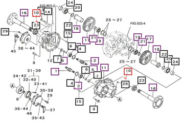 Mahindra Bolt F1550110050 Mahindra Direct Parts