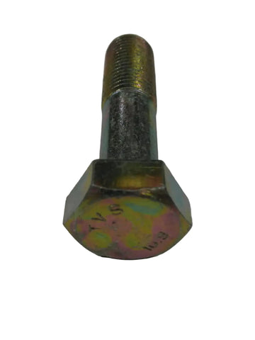 Mahindra Bolt Main Drive Pulley M14 X 1.5 X 5 006005215B1 Mahindra Direct Parts