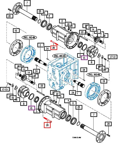 Mahindra Bolt, Hex V2014614155 Mahindra Direct Parts