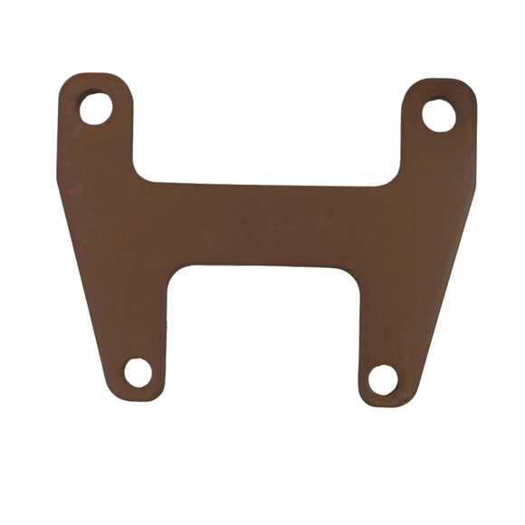 Mahindra Bracket Intermediate Bearing Dropbox Side E006511466B1 Mahindra Direct Parts