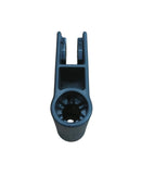 Mahindra Bracket - Rearview Mirror 19027732031 Mahindra Direct Parts