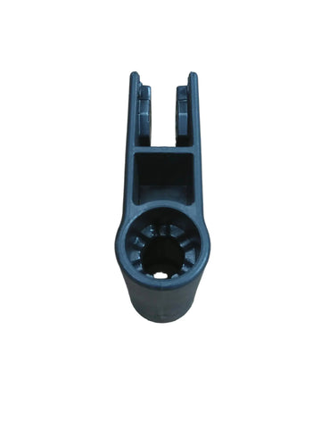 Mahindra Bracket - Rearview Mirror 19027732031 Mahindra Direct Parts