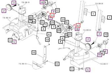 Mahindra Bulb 19013501200 Mahindra Direct Parts