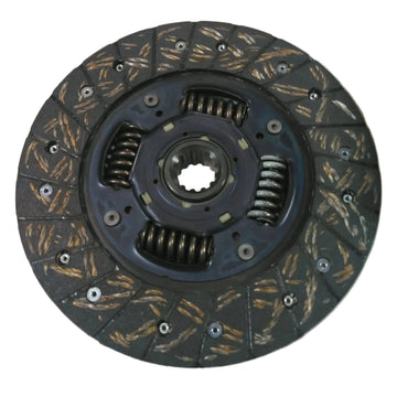 Mahindra Clutch Disc 11501212100 Mahindra Direct Parts