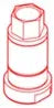 Mahindra Coupling Kit 59021201ALO Mahindra